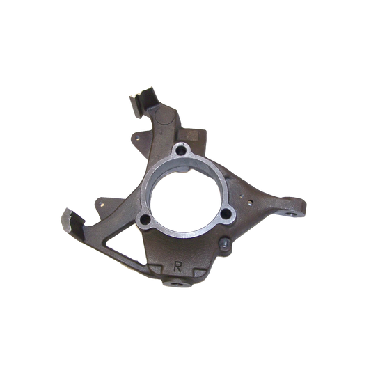 91-06 Jeep TJ MJ XJ ZJ Pass Side Steering Knuckle Steering 52067576 18007.03