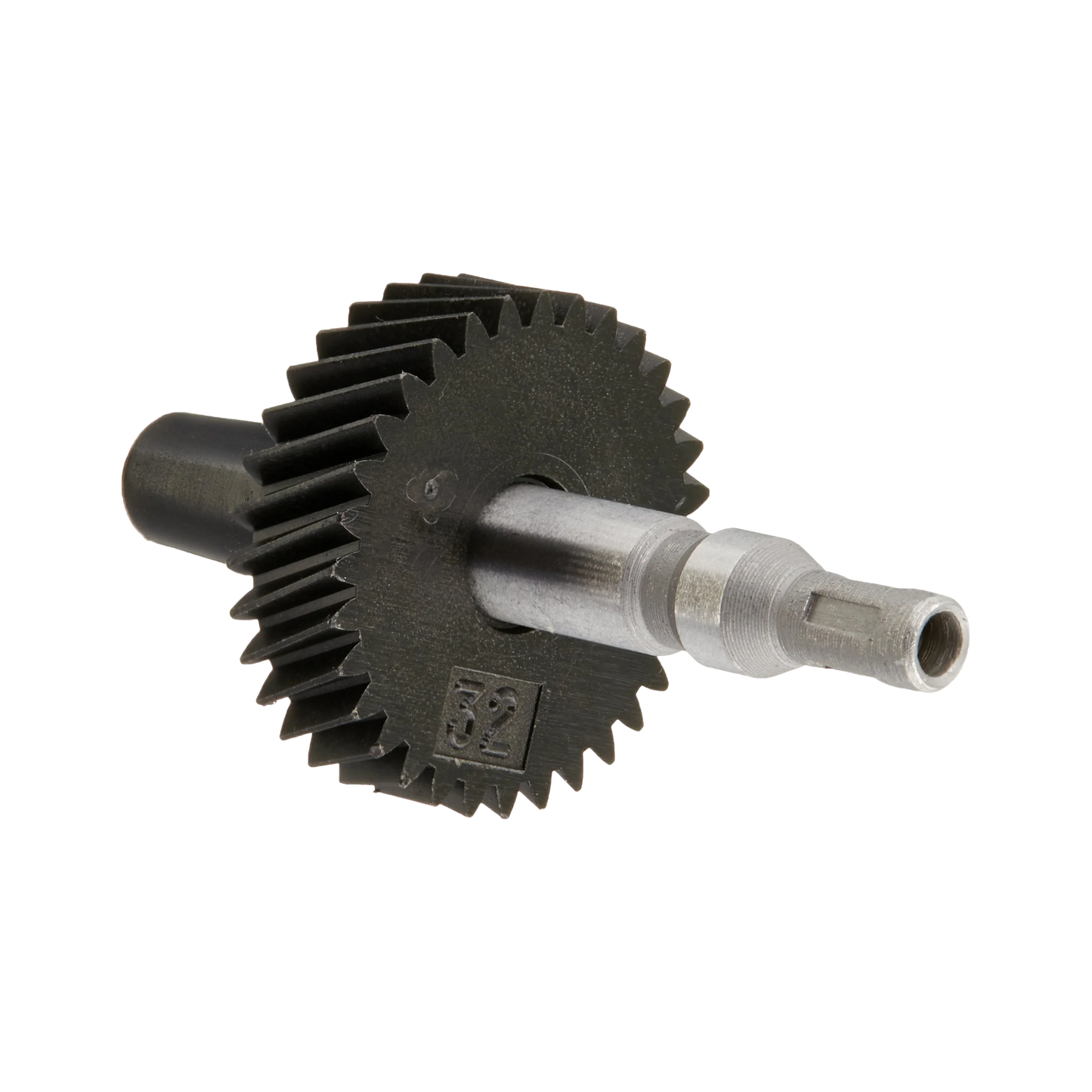 PORC NP231J Transfer Case 32-Tooth Short Speedometer Gear for Jeep Wrangler YJ, TJ & Cherokee XJ | Replaces 52067632, 18760.13