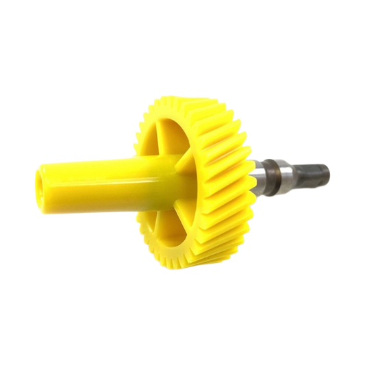 33 Teeth, Short Shaft Speedometer Gear | 52067633