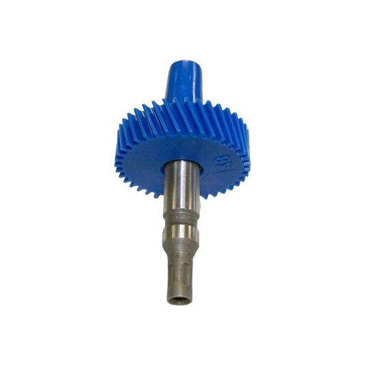38 Teeth, Short Shaft Speedometer Gear | 52067638 18760.25