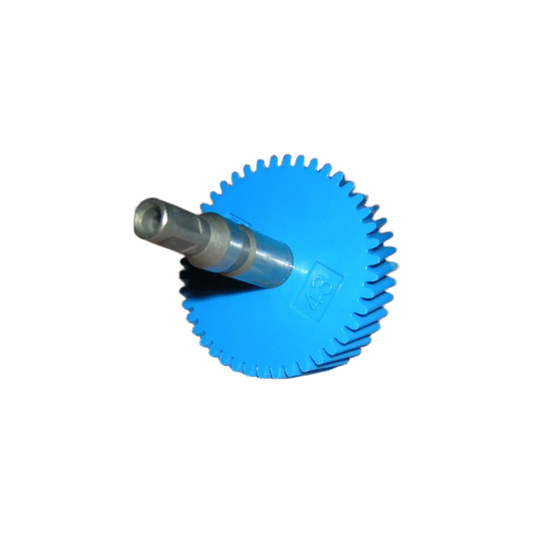 43 Tooth short speedometer gear 231J 52067643