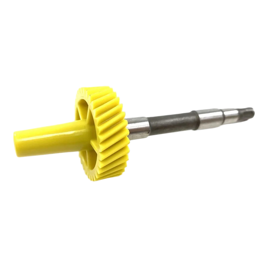 33 Tooth Long Shaft Speedometer Gear | 52068155, 18760.16