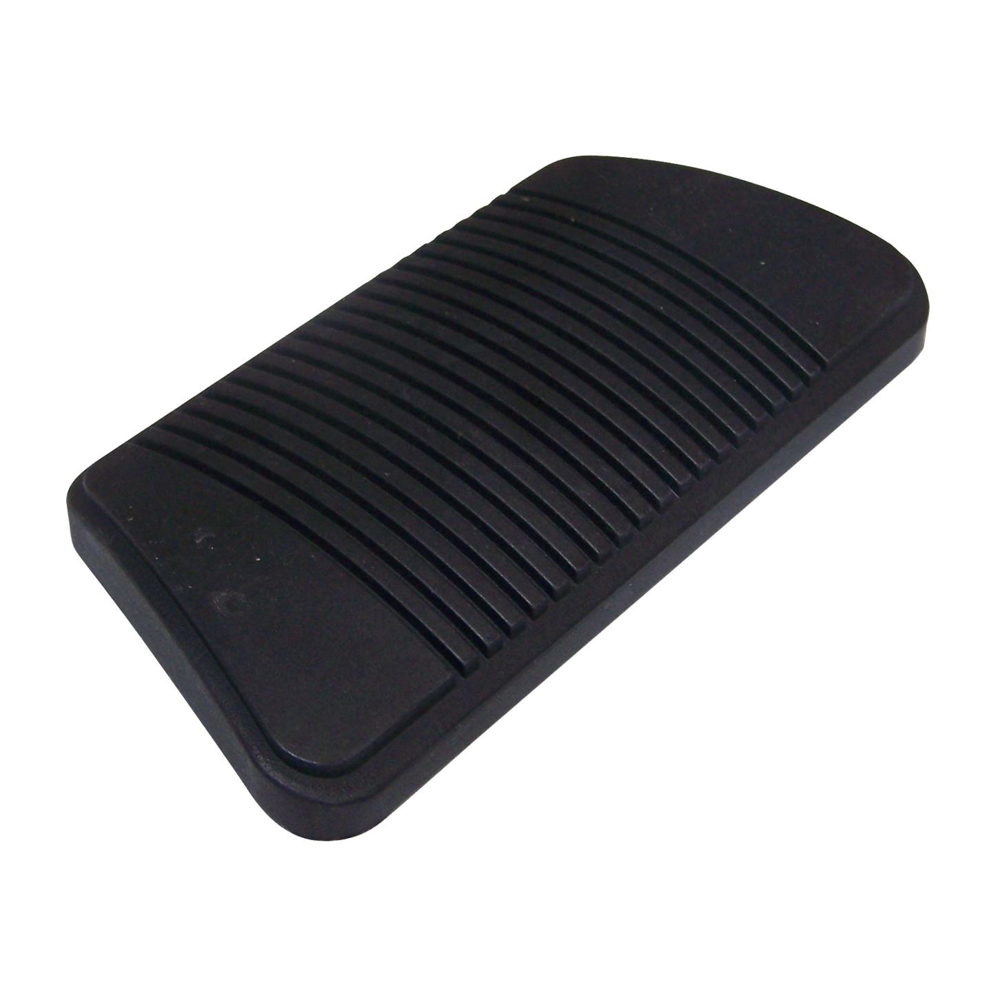 16753.04 | Brake Pedal Pad, Automatic Transmission | OE Reference: 52078540 | Fits 1993-1999 Jeep TJ/XJ/MJ/ZJ