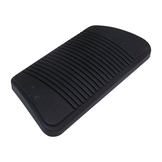 16753.04 | Brake Pedal Pad, Automatic Transmission | OE Reference: 52078540 | Fits 1993-1999 Jeep TJ/XJ/MJ/ZJ