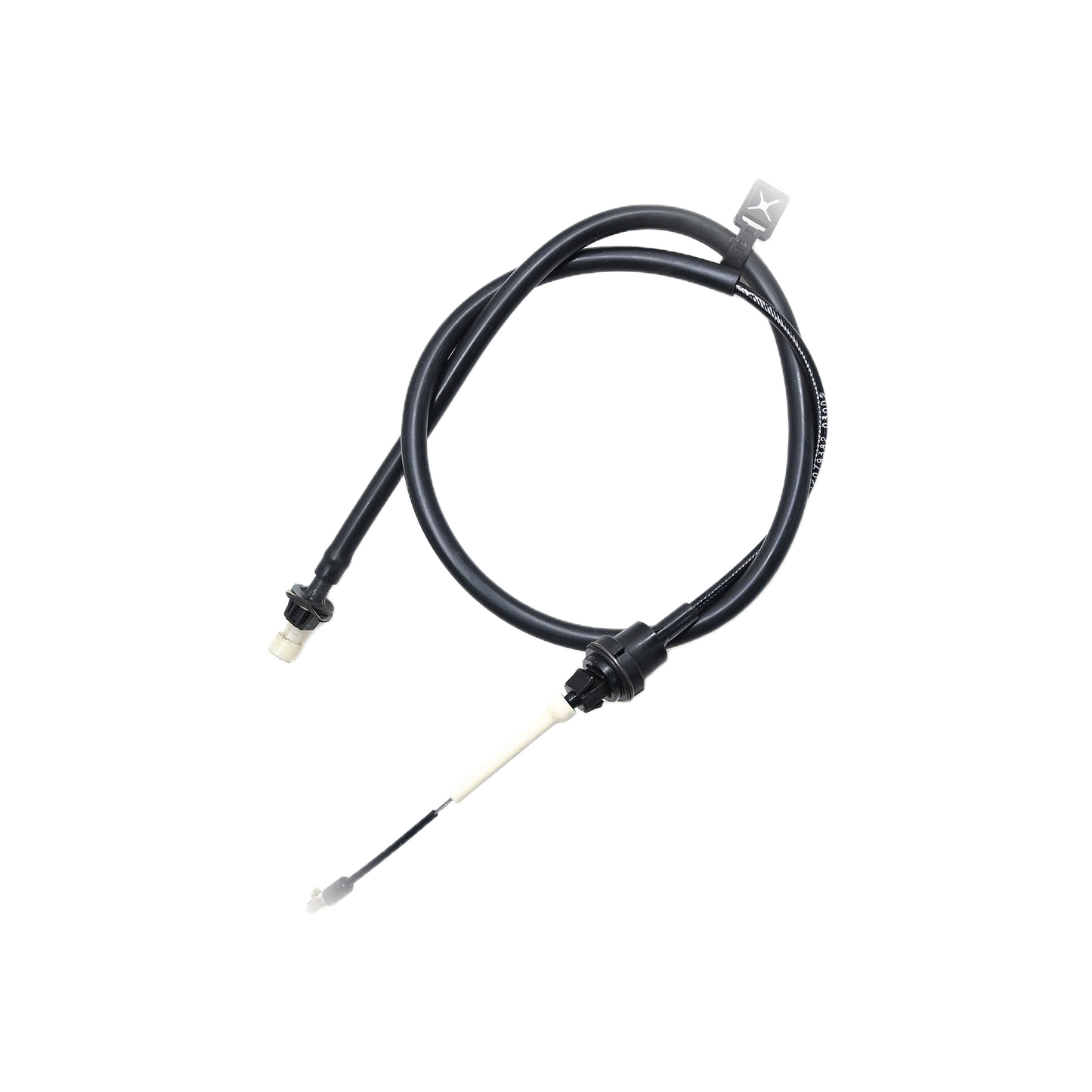 91-95 YJ Wrangler Accelerator Cable 52079382