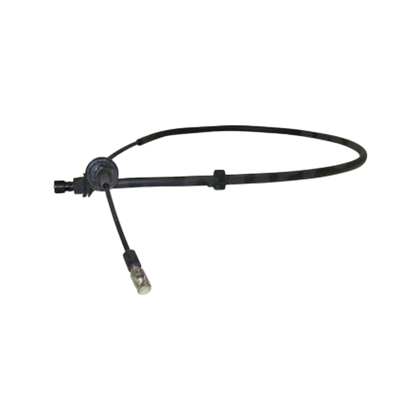 91-95 Jeep Yj Wrangler Accelerator Cable 52079382