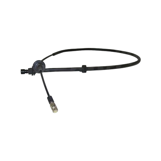 91-95 Jeep Yj Wrangler 2.5 & 4.0L Accelerator Cable 52079382