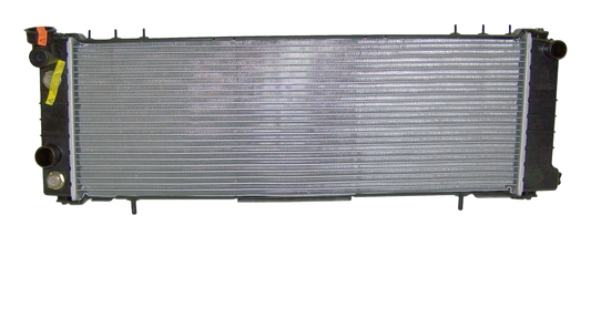 Radiator 52079693AD Fits 1991-2001 Jeep Cherokee XJ 2.5L 4.0L & 1991-1992 MJ