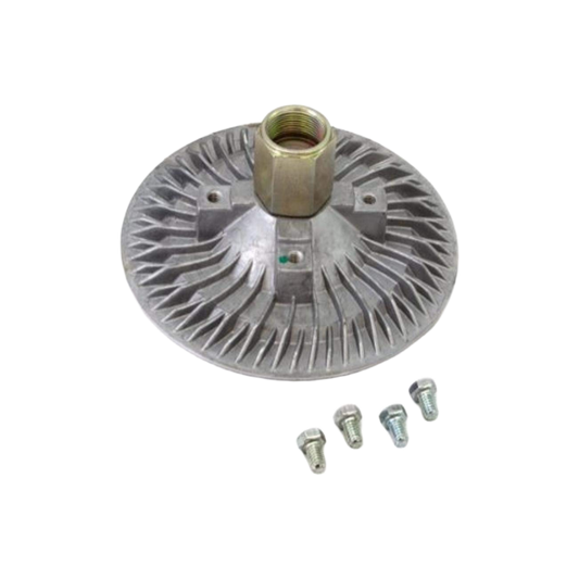 17105.12 | Engine Cooling Fan Clutch | OE Reference: 52079787AA | Fits 2000-2006 Jeep Wrangler TJ 4.0L
