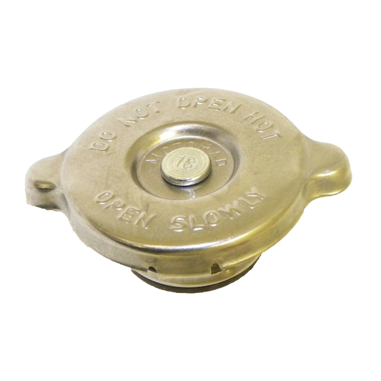 94-10 Jeep TJ JK WJ KJ Radiator Cap 52079799A