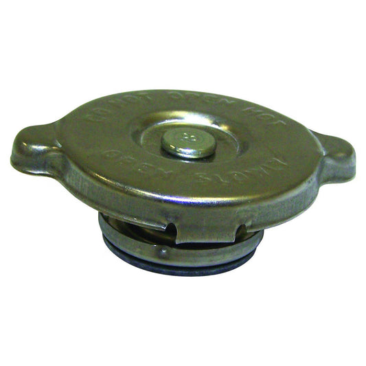 Radiator Cap 52079799AA Fits 94-10 Jeep Wrangler TJ, JK, Grand Cherokee WJ, ZJ