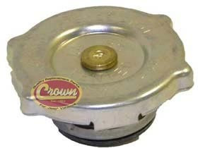 Radiator Cap CJ,YJ,XJ,ZJ Jeep models 52079880A