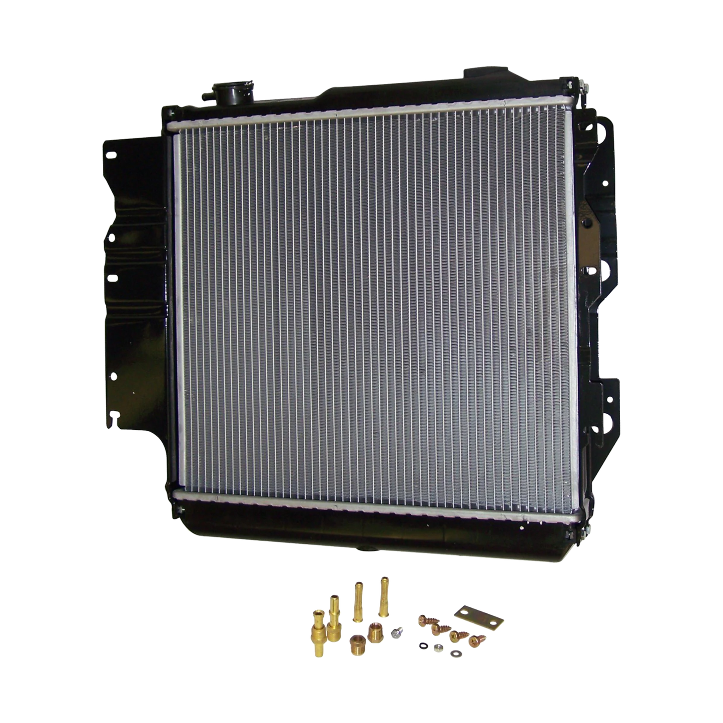 97-06 Jeep Tj Wrangler Replacement Radiator 52080183 17101.13