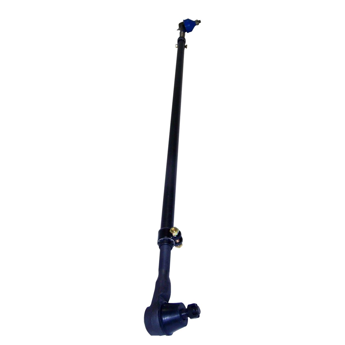 Tie Rod Assembly for 97-06 Jeep Wrangler TJ, 91-01 Cherokee XJ, 91-92 Comanche MJ & 93-98 Grand Cherokee ZJ | 52087674K 18052.05