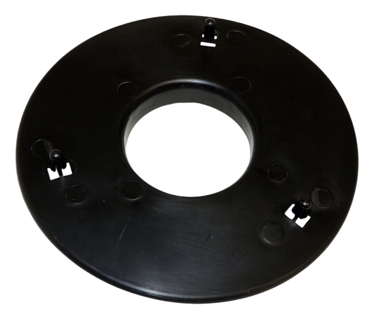 Rear Coil Spring Isolator for 97-06 Jeep Wrangler TJ | Replaces 52087866