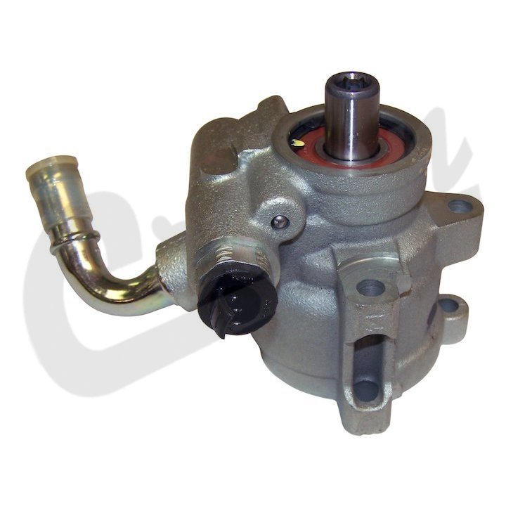 Power Steering Pump 52088018 97-02 Jeep Wrangler TJ, Cherokee XJ