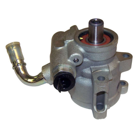 Power Steering Pump for 97-02 Jeep Wrangler TJ & 97-00 Cherokee XJ 2.5L | 52088018 18008.11