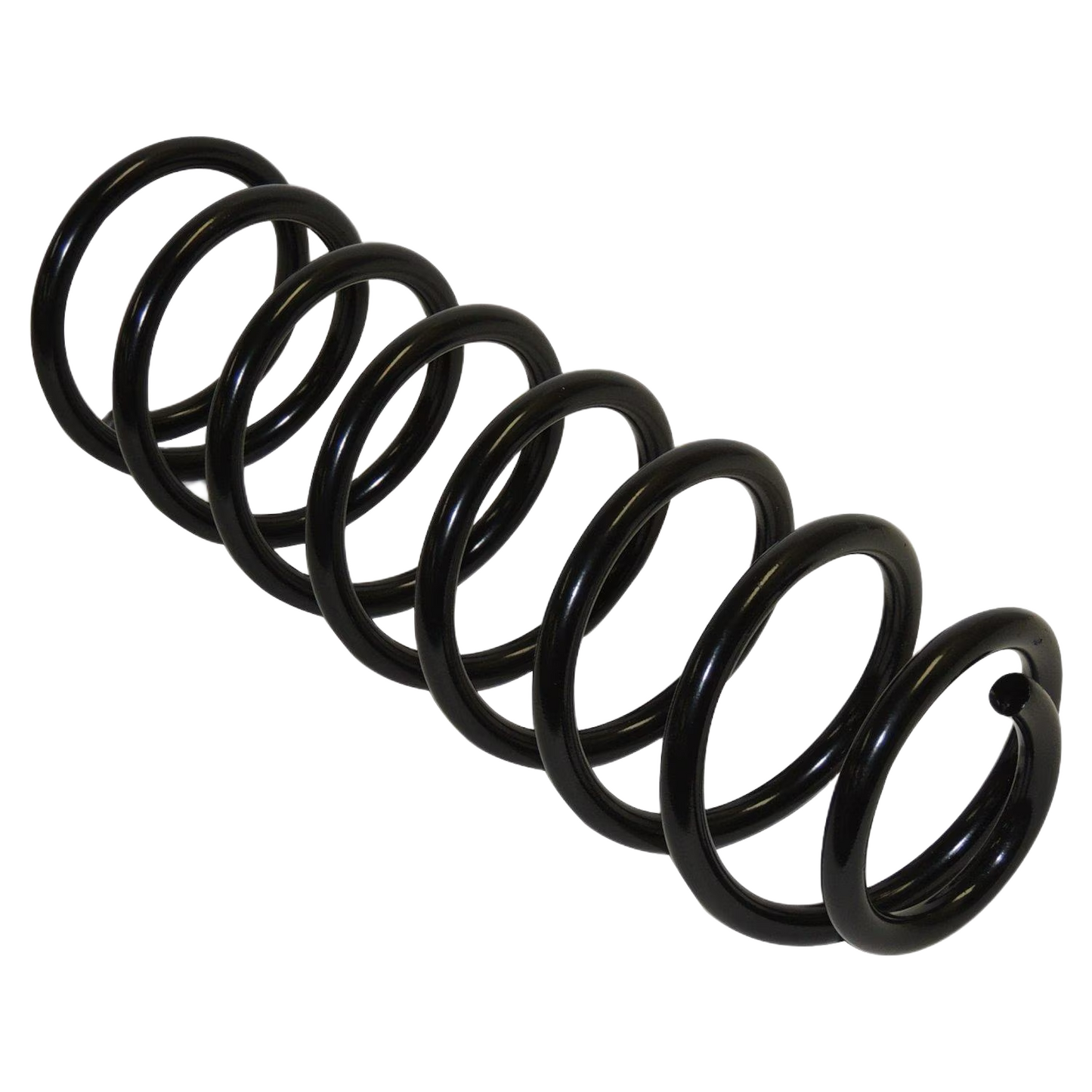 Front Coil Spring for 97-06 Jeep Wrangler TJ | Replaces 52088129