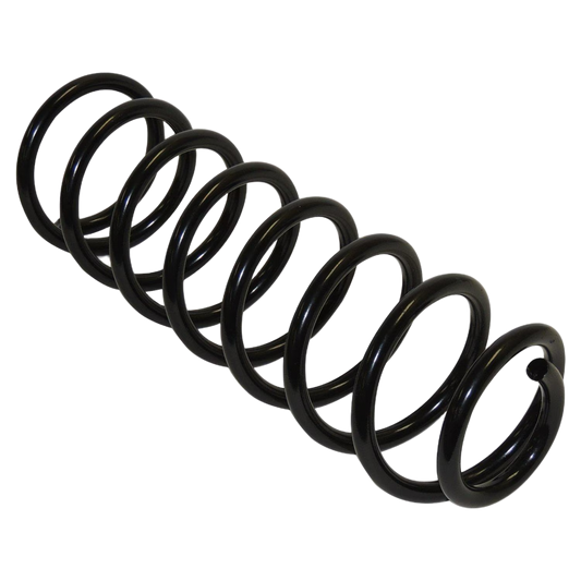 Front Coil Spring for 97-06 Jeep Wrangler TJ | Replaces 52088129
