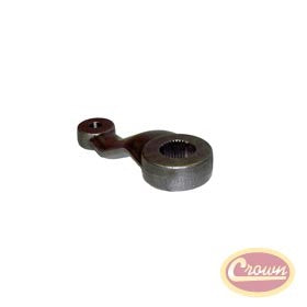 99-04 Jeep WJ Grand Cherokee Power Steering Pitman Arm 52088242