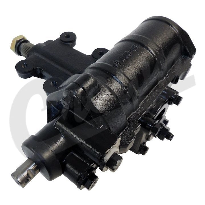 Steering Gear Assembly 52088273AC fits 99-04 Jeep Grand Cherokee WJ