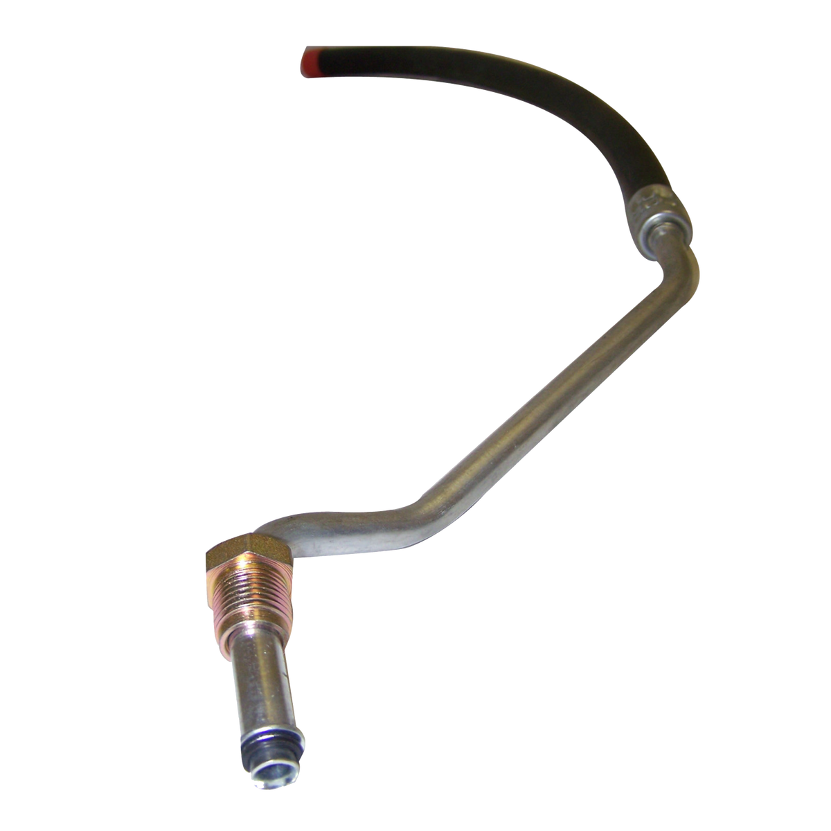 Power Steering Return Hose for 03-06 Jeep Wrangler TJ 4.0L LHD | 52089169AE