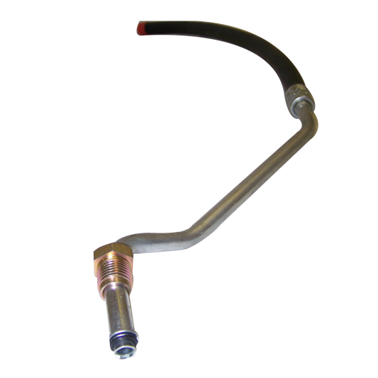 Power Steering Return Hose 52089169AE fits 03-06 Jeep Wrangler TJ