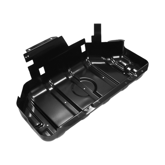 97-06 Jeep TJ Wrangler Gas Tank Skid Plate 52100219A