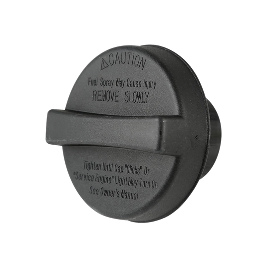 Gas Cap, Non-Locking 17726.15 Wrangler TJ / LJ / JK / JKU (2003–2018)