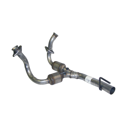 99-00 Jeep Grand Cherokee WJ Catalytic Converter 52101093AB