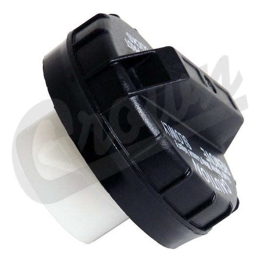 Non-Locking Fuel Cap 52102464AA fits 00-18 Jeep Wrangler TJ YJ & Cherokee XJ WJ