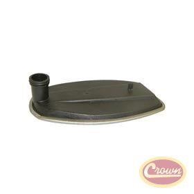 Jeep JK Wrangler WK Grand Cherokee Trans Filter 52108325AA