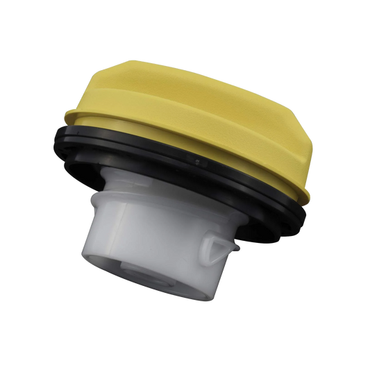 17726.21 | Flex Fuel Cap, E85 | OE Reference: 52124596AA | Fits 2007-2010 Jeep XK; 2007-2009 WK