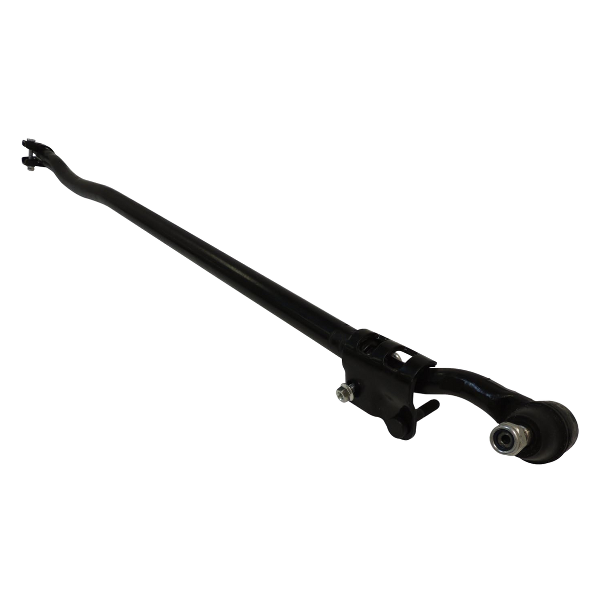 Left Tie Rod End for 07-18 Jeep Wrangler JK RHD | 52126113AE