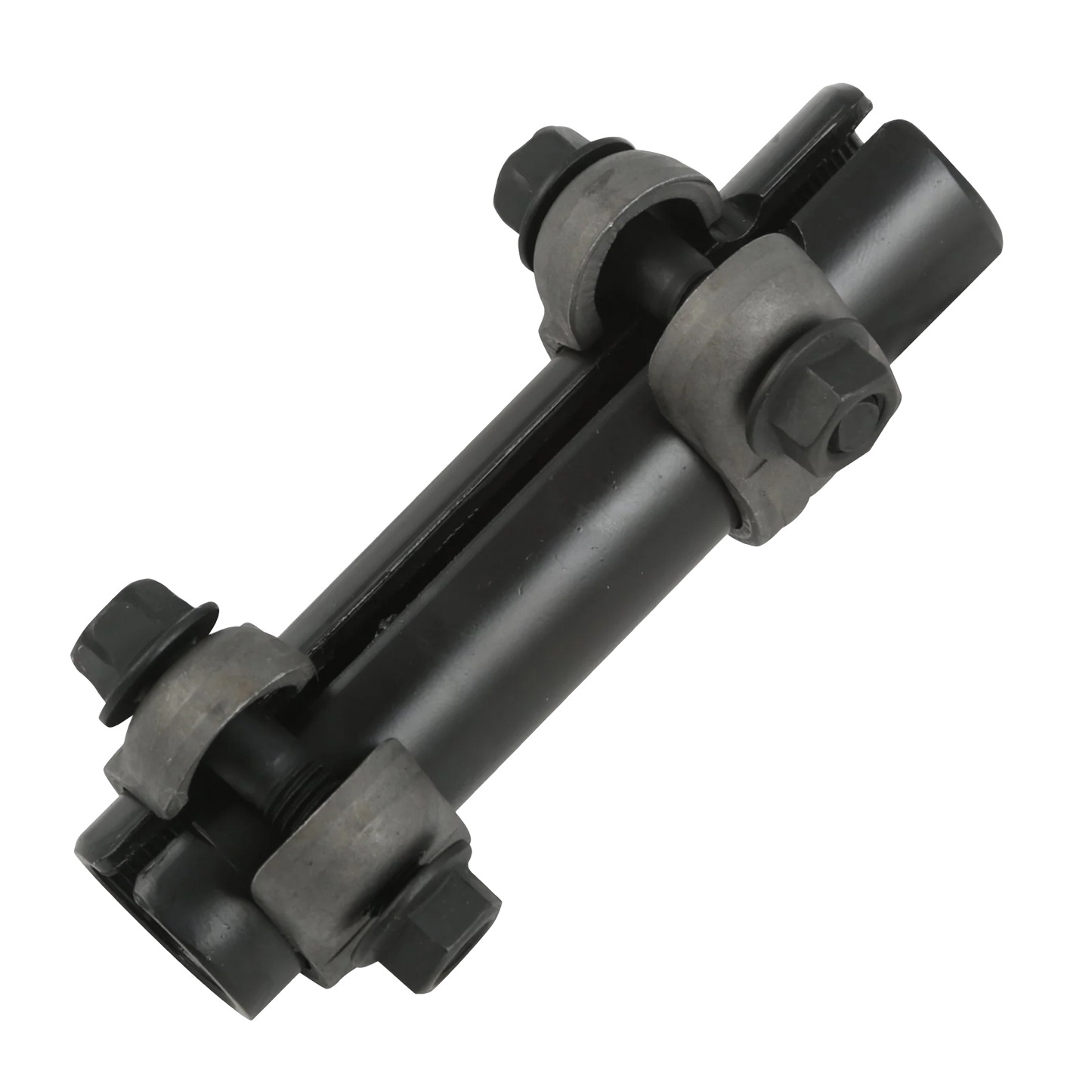 18044.06 | Steering Tie Rod Adjusting Sleeve, LHD | OE Reference: 52126122AC | Fits 2007-2018 Jeep Wrangler JK