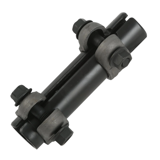 18044.06 | Steering Tie Rod Adjusting Sleeve, LHD | OE Reference: 52126122AC | Fits 2007-2018 Jeep Wrangler JK