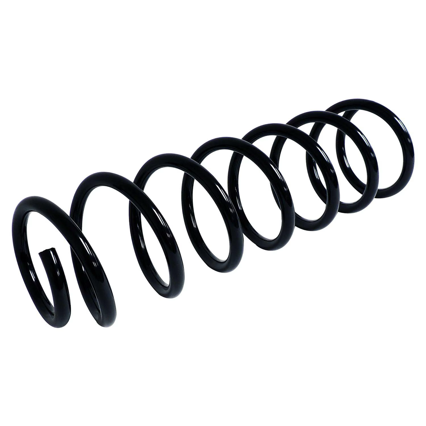 Front Coil Spring for 07-18 Jeep Wrangler JK |  52126317AC