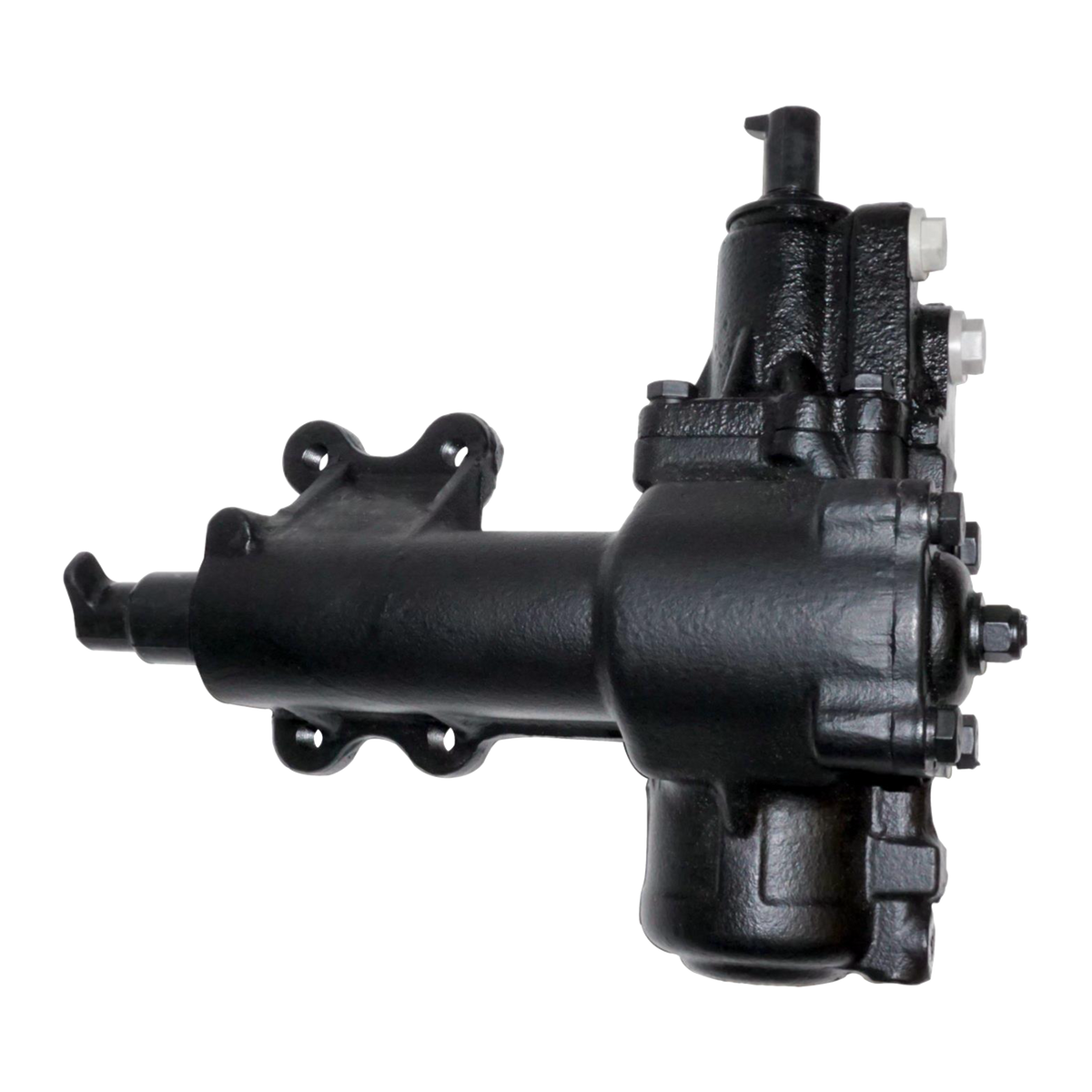 Power Steering Box for 07-18 Jeep Wrangler JKU LHD 4 Door | 52126348AD
