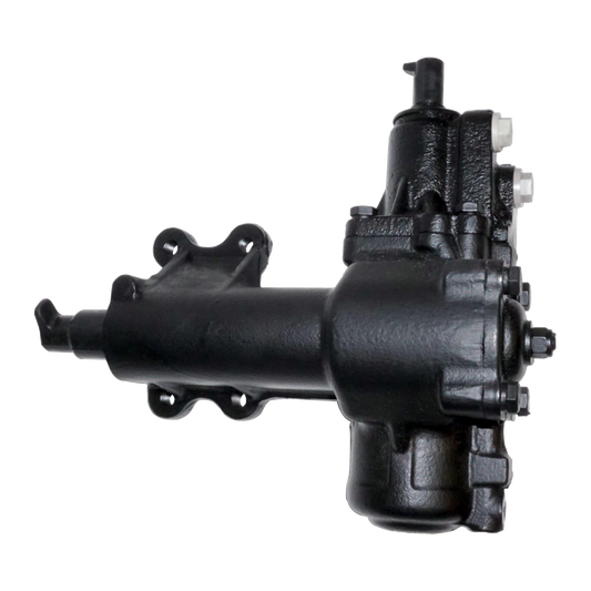 Power Steering Box for 07-18 Jeep Wrangler JKU LHD 4 Door | 52126348AD