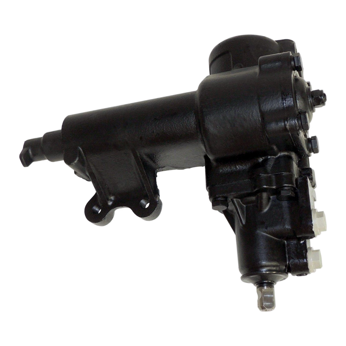 Steering Box for 07-18 Jeep Wrangler JKU RHD 4 Door | 52126349AE