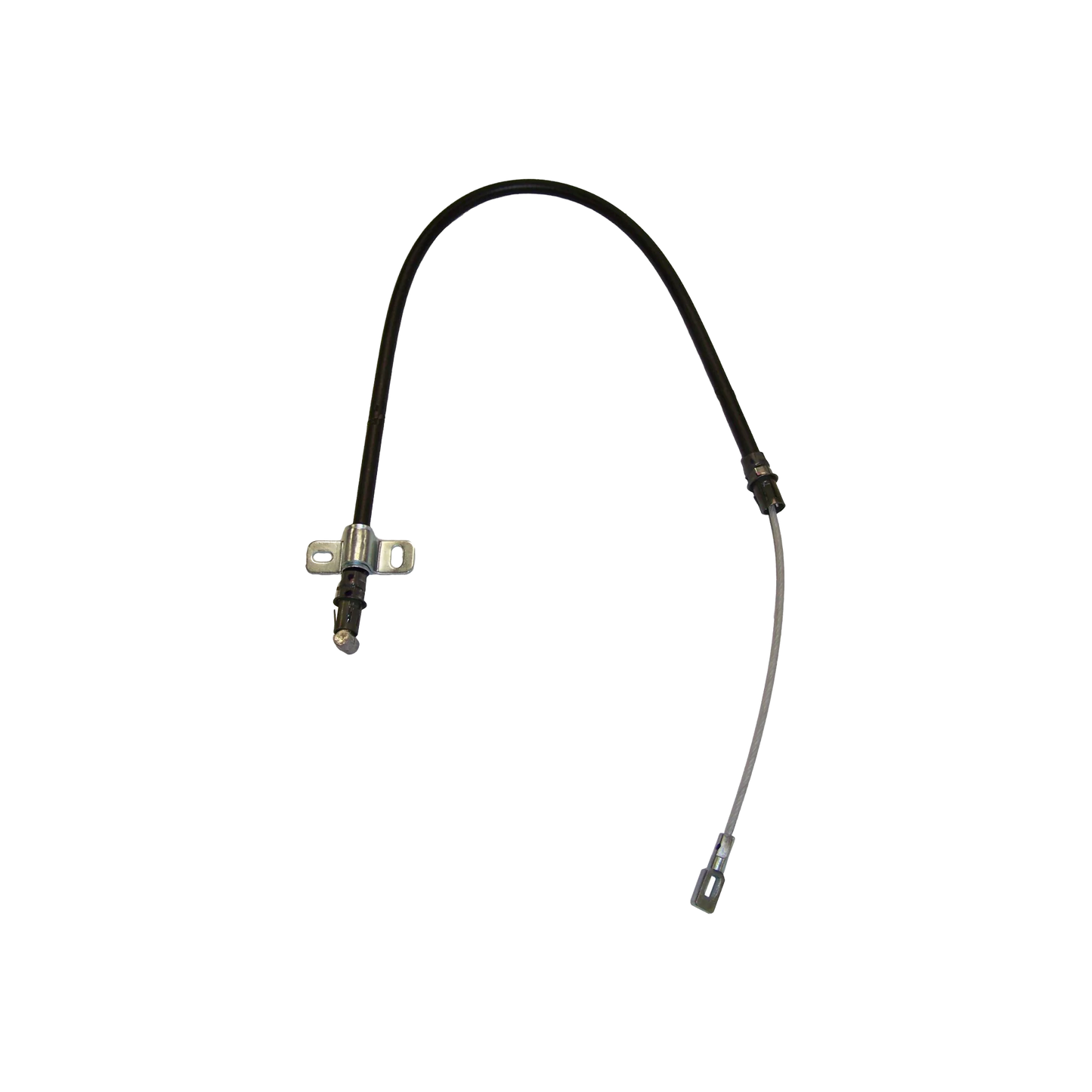 99-04 Jeep WJ Grand Cherokee Parking Brake Cable (Front) 52128243AD