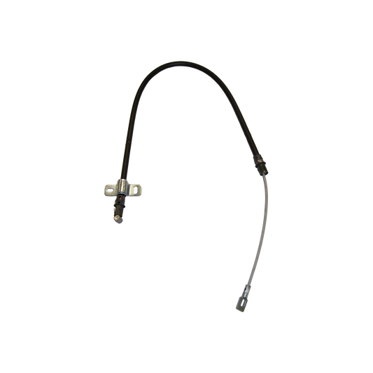 99-04 Jeep WJ Grand Cherokee Parking Brake Cable (Front) 52128243AD