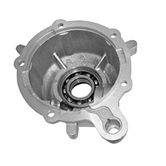 231 J Transfer Case Slip Yoke Eliminator Replacement Tail Housing, Bearing | 52231-HOUSING