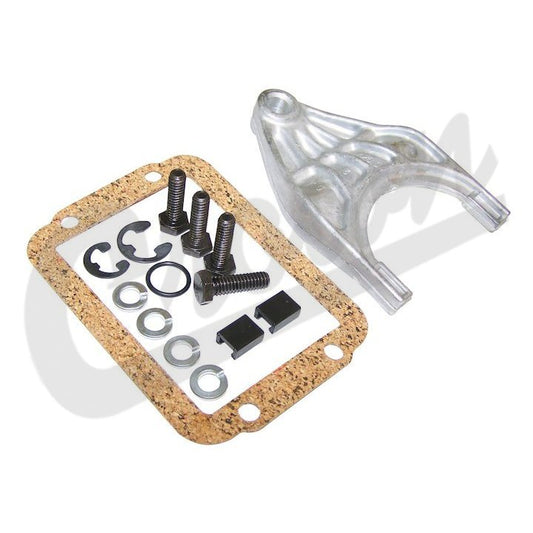 16527.12 | Axle Disconnect Shift Fork | OE Reference: 5252599 | Fits 1984-1995 Jeep Cherokee / Wrangler with Dana 30