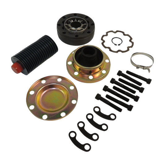 CV Joint Repair Kit 528533FRK #16950.01