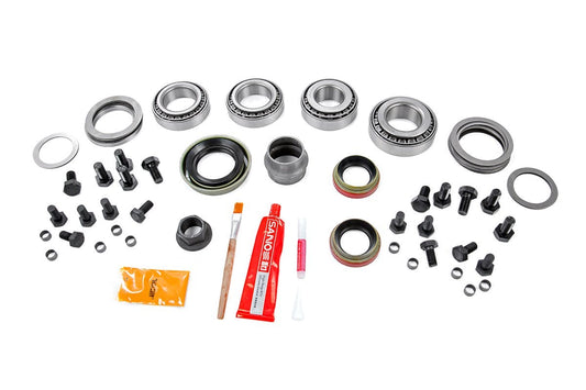 Master Install Kit | Front | Dana 30 | Jeep Wrangler TJ (97-06)/Wrangler Unlimited (04-06)