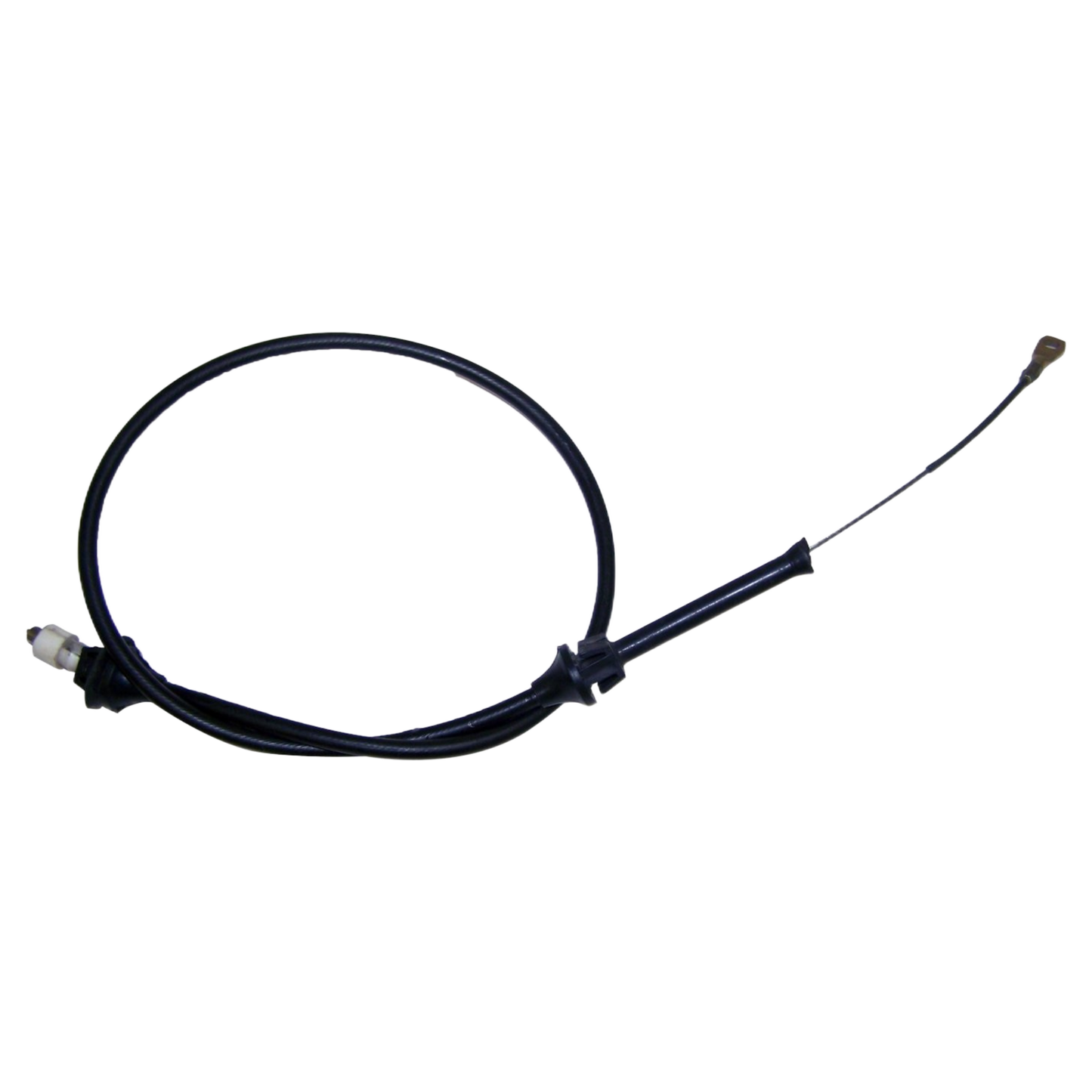 Throttle Cable (XJ/MJ) 53000038 fits 84–86 Jeep XJ, 86 MJ