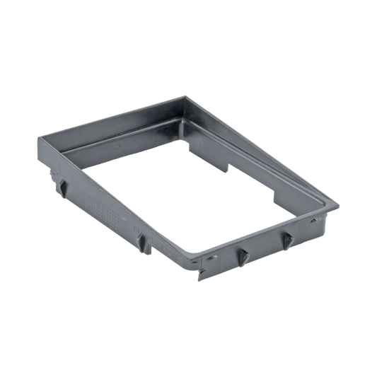 18886.94 | Transmission Shift Bezel, AX5 | OE Reference: 53000056 | Fits 1984-2002 Jeep YJ / TJ / XJ / ZJ / MJ / SJ