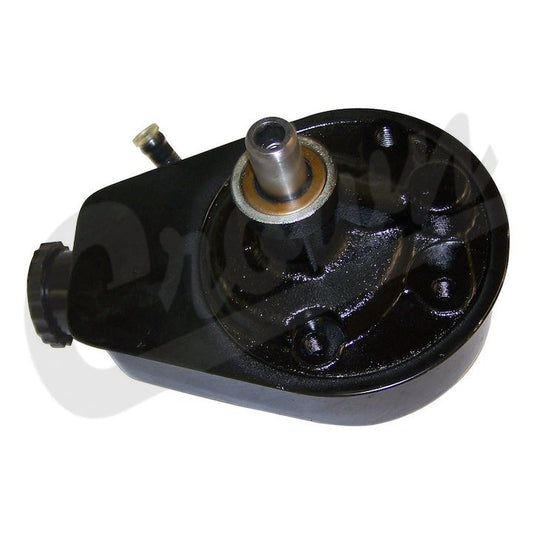 Power Steering Pump 53003903 fits 84-86 Jeep Cherokee XJ & Comanche MJ