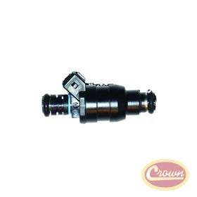 87-90 Jeep XJ Cherokee 4.0L Fuel Injector 53003956